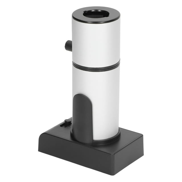 Máquina De Infusión De Humo, Pistola De Infusión De Humo De Aleación De Aluminio Y Zinc, Operación Rápida, Diseño Dividido Desmontable De Mano Con Filtro Para Cocina