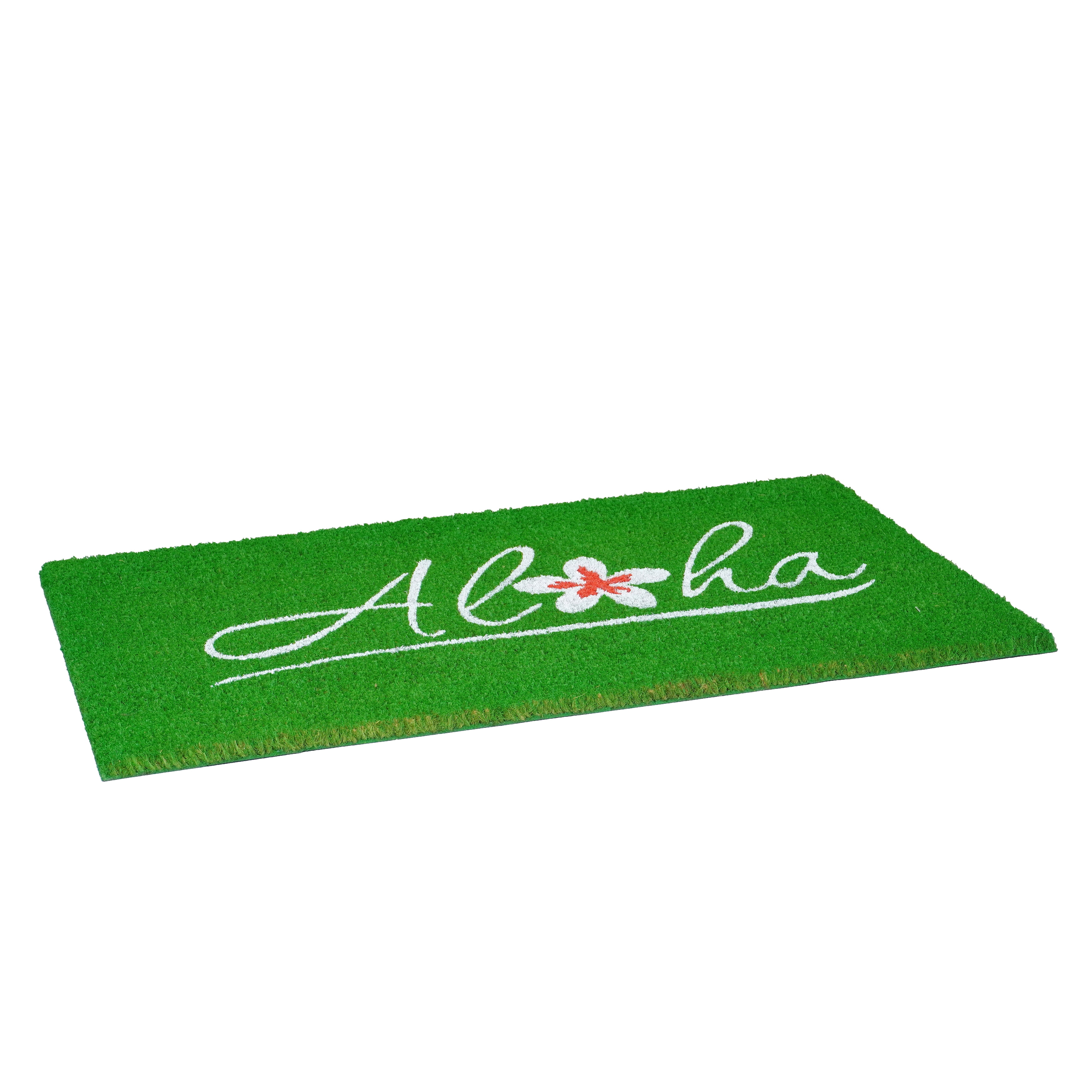Calloway Mills Aloha Outdoor Doormat
