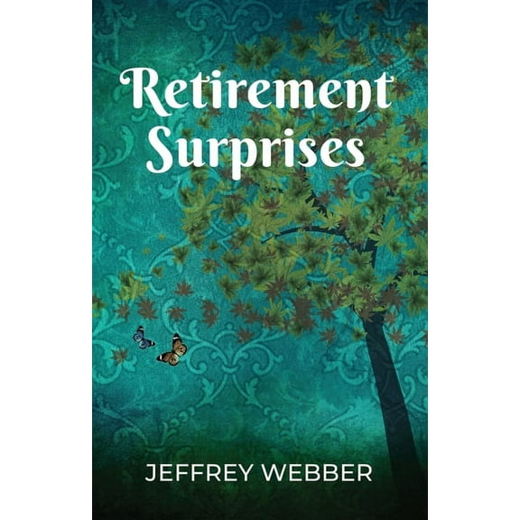Retirement Surprises, (Paperback)