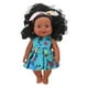 thumbnail image 1 of Muñeca realista de bebé, muñeca encantadora, muñeca de simulación, muñeca de bebé vívida, muñeca de bebé de alta simulación, muñeca de bebé vívida, muñeca realista de juguete, 1 of 7
