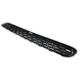 thumbnail image 3 of Bumper Grille Compatible With 2014-2021 Mini Cooper Front, Lower Textured, 3 of 3