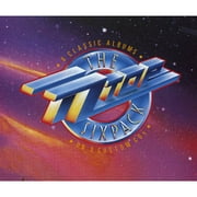 ZZ Top Six Pack (Box Set)