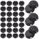 thumbnail image 5 of WORGEOUS 50pcs Caja de ahorro enchufe de plástico Piggy Bank Stoppers Money Jar Capas inferiores Piggy Bank Stoppers, 5 of 8