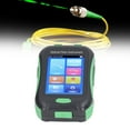 thumbnail image 4 of OTDR , OTDR Optical Time Domain Reflectometer 1550nm 20dB Fiber Optic  0-80km, Multimeters, 4 of 8