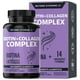 thumbnail image 1 of Biotina con Colágeno - 15 Ingredientes  - 60 Cápsulas Beyond Vitamins Biotina + Colageno Suplemento Alimenticio Vitaminas en Cápsulas, 1 of 7