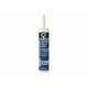 thumbnail image 1 of Sellador DAP HVAC Professional 100% silicona RTV, 300 ml, transparente, 1 of 2