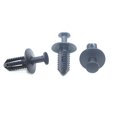 thumbnail image 5 of Abrazadera de sujeción para guardabarros de coche, pasador de presión, clip de sujeción para parachoques de rejilla para BMW, Opel, Mercedes-Benz, remache de retención para guardabarros, 5 of 5