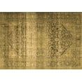 thumbnail image 1 of Ahgly Company Indoor Rectangle Persian Brown Traditional Area Rugs, 2' x 5', 1 of 4