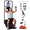 Work Plus:with Adjustable Bench, variant on Speediance AI Smart Home Gym, All-in-One Digital Weight Workout Machine for Squat, Strength, Cardio, HIIT