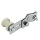 thumbnail image 2 of Chain Tensioner Roller Heavy Duty Slider Adjuster for 49cc 66cc 80cc Bike Engine Motorized Bicycle Red, 2 of 3