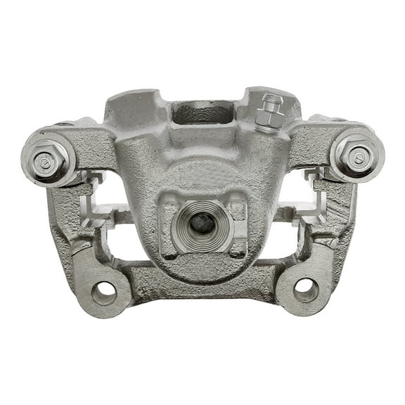 Raybestos Element3 New Plated Calipers, Rear Left, for Select Acura and Honda Vehicles, FRC11286N Fits select: 2003-2008 HONDA PILOT, 2001-2006 ACURA MDX