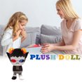 thumbnail image 6 of Homestuck Plush Toys, Homestuck Stuffed Animals, Homestuck Stuffed Toys, Homestuck Plushies, Plush Toy Dolls, Soft Throw Pillow Decorations, Birthday Party Preferred Gift for Christmas,Holidays, 6 of 7
