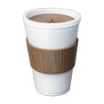 thumbnail image 2 of Juguete antiestrés con forma de taza de café | Juguete sensorial para apretar, estirar y tirar | Decoración de escritorio para aliviar la ansiedad, 2 of 6