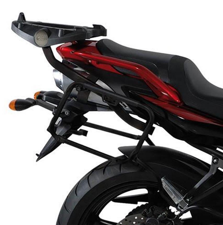 motorcycle hard cases