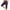 Purple, variant on UAMVSH Women's Sweatpants Capri Pants Cropped Running Pants Lounge Loose Drawstring Waist Jogger with Pockets