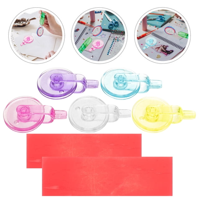 unbranded 1Jgo Multifuncionales Para Dibujo De Diamantes Compatibles Con Varios Tipos De