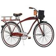 Huffy Men's Champion Crusier Bike, 26-Inch