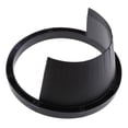 thumbnail image 3 of Milaget 6.5\\\\\\\\\\\\\\\\\\\\\\\\\\\\\\\" Car Speaker Waterproof Spacer Protective, 3 of 7
