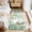 2*6ft-Green, variant on Modern Abstract Runner Rug - 2x6 Washable Carpet Runner for Hallways Non Skid Laundry Room Rug, Soft Non Slip Indoor Throw Runner for Kitchen Bedroom Bathroom, Blue Yellow