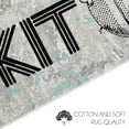 thumbnail image 3 of SussexHome Non Skid Washable Kitchen Runner Rug - Ultra-Thin 70 % Cotton Kitchen Floor Mat for in Front of Sink - 20 x 59 Inches Heavy Duty Runner Rug for Kitchen Floor, 3 of 7