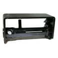 thumbnail image 2 of Recessed Box Combination Winch for Truck Straps, Wire Rope or Truck Rope | LC8CW, 2 of 2