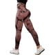 thumbnail image 1 of Leggings sin costuras para mujer, levantamiento de glúteos, cintura alta, sexy, teñido anudado, pantalones de yoga, suaves y opacos, medias deportivas para correr   JM, 1 of 5