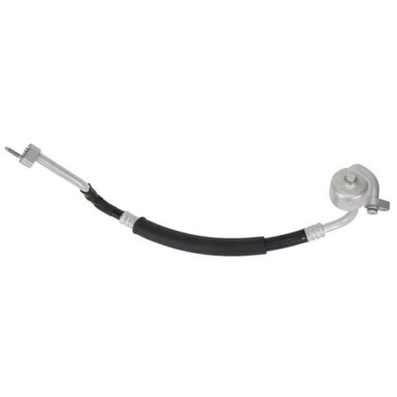 Suction Line Hose Assembly