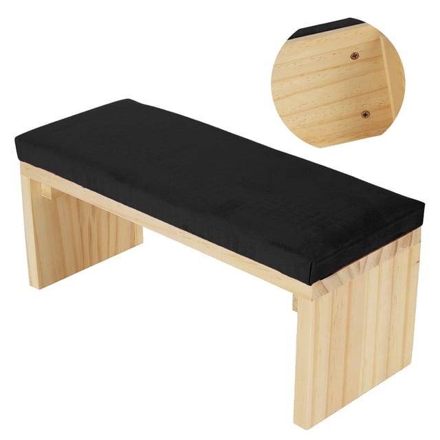 Soporte de Almohada para Manicura, Cojín para ReposaSaUños, Almohada de Cuero para Brazo, Soporte para Mañeca, Soporte para Reposamuencas, Soporte para Cojín de Arte de Arte