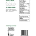 thumbnail image 2 of Covered Bridge - Sea Salt & Vinegar, 170g, 2 of 2