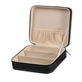 thumbnail image 3 of Travel Sunglasses Organizer, Sunglasses Travel Case for Multiple Pairs, Multiple Glasses Travel Case for Women, Men, 3 of 5