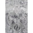 thumbnail image 3 of Alex Evenings Mother of The Bride Long Sleeveless A-line Lace Dress, Women's, 3 of 3