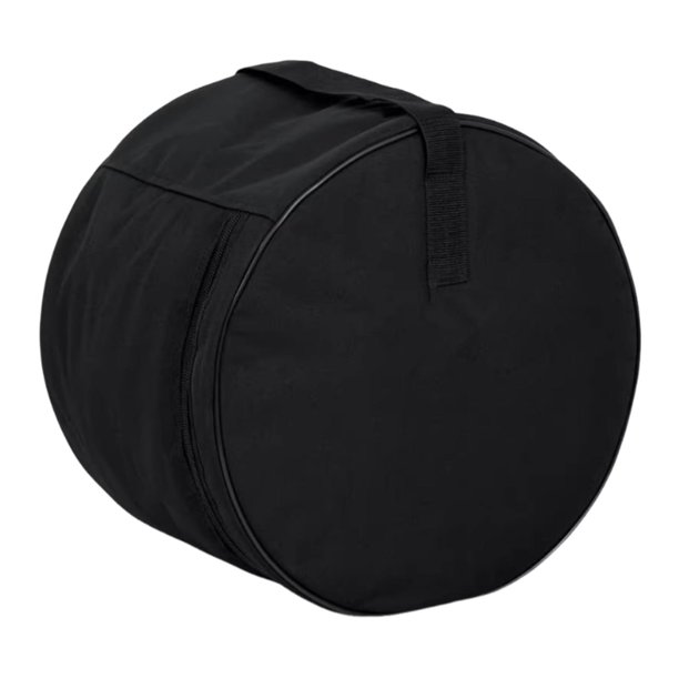Bolsa de almacenamiento para bombo, funda protectora para bombo, profesional, para viajes, impermeable. 62 cm x 50 cm