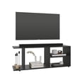 thumbnail image 3 of Entertainment Center for 70 - 79 Inch TV / Functional Storage for Media Devices, 3 of 4