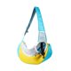 thumbnail image 2 of Carril de para perros bolso de bolsillo para perros para perros Azul L, 2 of 8