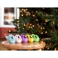 thumbnail image 2 of Toca Egg Shaker - Rainbow, 10 Pack, 2 of 2