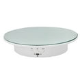 thumbnail image 6 of TONKBEEY Electric Rotating Display Stand Shop Display Turntable Mirror Spinning Base, 6 of 19
