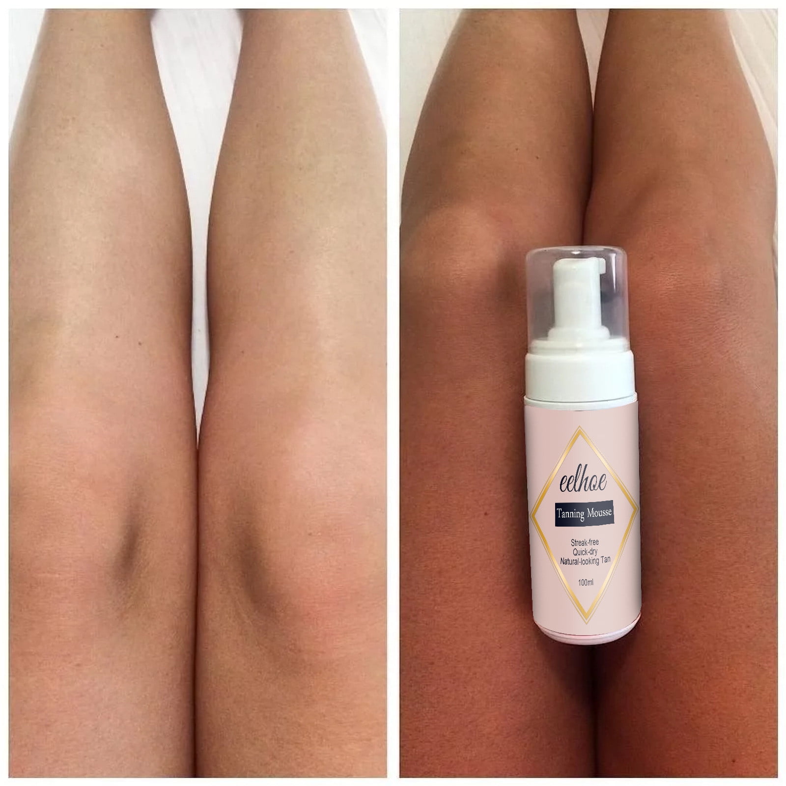 The Fake Tan Formulas Celebrities Use, From Kylie Jenner To Hailey