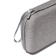 thumbnail image 3 of Funda Rígida Protectora Nanit Gris con Accesorio de Viaje para Monitor de Bebé Nanit Pro, 3 of 6