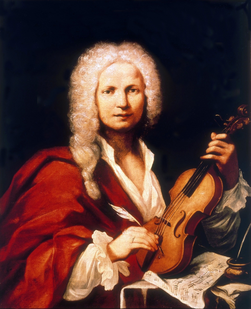 antonio vivaldi compositions