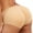 Apricot, variant on Hip Enhancer Padded Pants Shaper Buttocks Push Up Underwear Shapewear Lingerie Seamless Fake Ass Pads Panties for Women