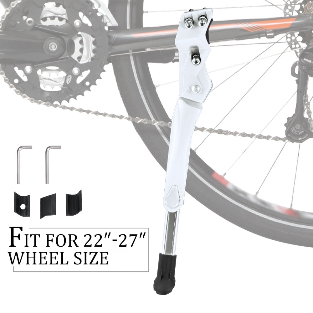 walmart bike kickstand