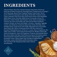 thumbnail image 5 of Blue Buffalo Natural Veterinary Diet KS Kidney Support Dry Dog Food, Chicken 22-lb Bag, 5 of 10