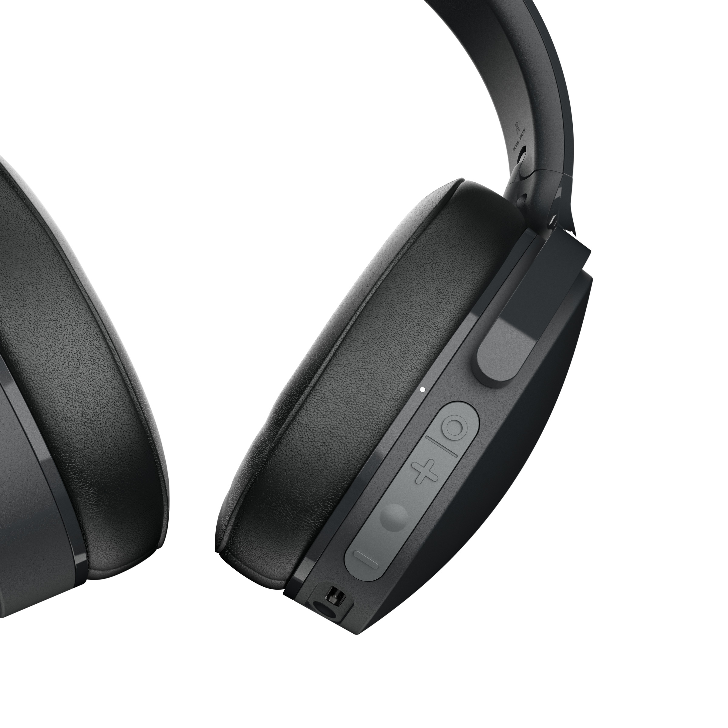 Skullcandy Hesh EVO Wireless Over-Ear Headphones, Black photo 5