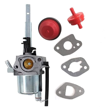 Carburetor for 920400 920402 208CC 24 in 2-Stage Snow Blower Ariens SNO Tek ST24