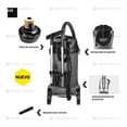 thumbnail image 3 of Aspiradora Industrial Karcher Seco Y Líquidos KARCHER NT 48/1, 3 of 4