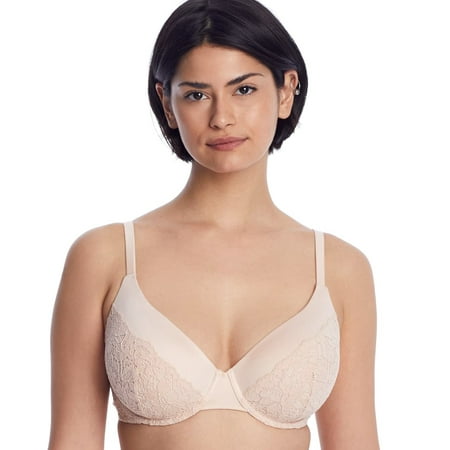 REVEAL Nectar The Perfect Demi Underwire Lace Bra  US 42DD  UK 42DD  NWOT
