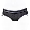 thumbnail image 2 of Paquete de Pantaletas Adda Lingerie Modelo 1004, Corte a la cintura, Colores surtidos, 2 of 5