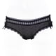 thumbnail image 2 of Paquete de Pantaletas Adda Lingerie Modelo 1004, Corte a la cintura, Colores surtidos, 2 of 5