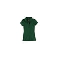 thumbnail image 1 of Authentic American Heritage Polo d'Uniforme Scolaire pour Garçons, Vert, Petits Enfants (4-7), TP (6), 1 of 1