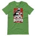 thumbnail image 6 of Beard Hero T, 6 of 10